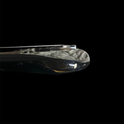 Fender Geddy Lee Signature Jazz Bass MIJ + Fender Hardshell Case image 19