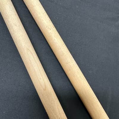 Vic Firth SD2 American Custom Bolero Drum Sticks-EXCELLENT image 5