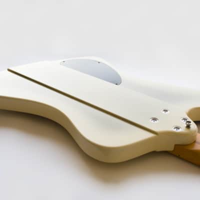 Poznysh Thunderbird Bass image 13