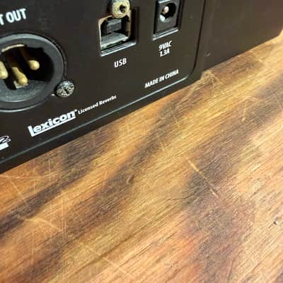 DigiTech RP500 Multi-Effect Switching System *On the Fritz* image 2