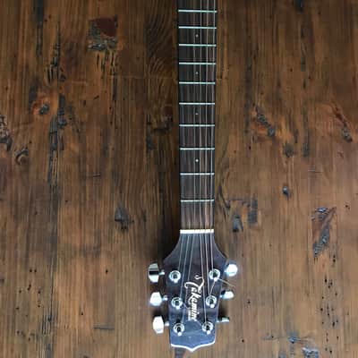 Takamine EG530SSC image 4