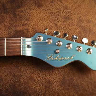 Echopark De Leon Clarence Signature Troy Van Leeuwen #1 image 5