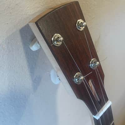 Short Scale Frailing Banjo image 7