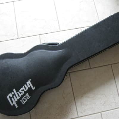 Gibson Les Paul Standard Plus 2010 Desert Burst image 14