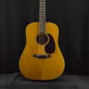 Martin D-18 Authentic 1939 Aged  2020