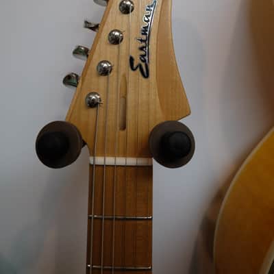 Eastman Fullertone SC'52 2025 - Moss Black image 6