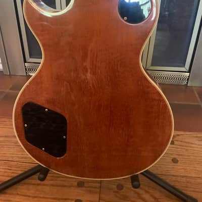 Gibson Les Paul Custom 1980 - Natural image 5