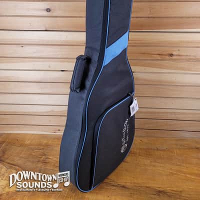 Martin D-X2E Brazilian 12-String Acoustic-Electric Guitar with Martin SSC, Fishman MX Electronics image 8
