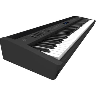 Roland FP-60X Portable Digital Piano (Black) (B-Stock) image 4