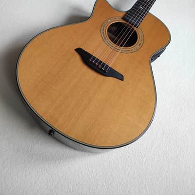 Left-handed, lefty LH Stonebridge G23-CR-L + £400 Upgrades, A+ Con., VERY RARE! image 19