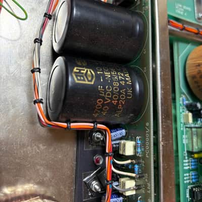 Focusrite ISA 131 Vintage Compressor Gate ! image 10