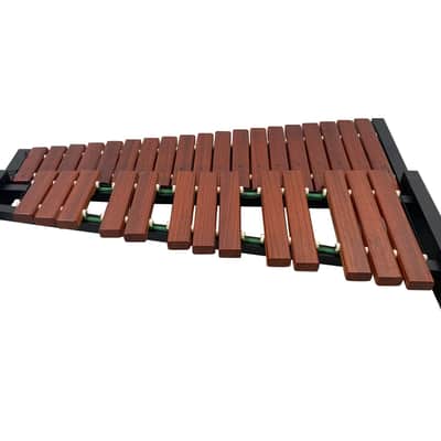 Yamaha TX-6 Xylophone & Stand image 6