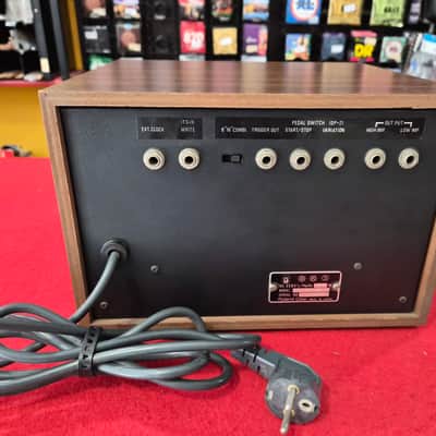 Roland CR-78 CompuRhythm 1970s image 2