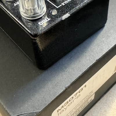 MXR M307 Layers Pedal 2024 - Present - Black Sparkle image 3