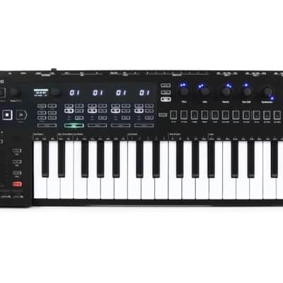 Arturia Keystep Pro Chroma 37-Key MIDI Controller | Reverb