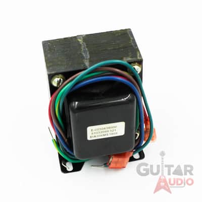 Genuine Fender Hot Rod Deluxe Amplifier/Amp Output Transformer  - 005-0438-049