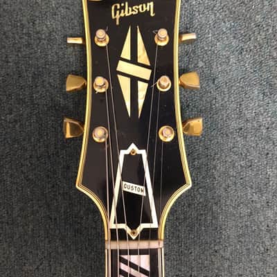 Gibson Super 400C 1963 image 2