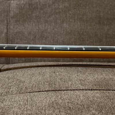 Fender American Ultra II Stratocaster with Fender Premium Hardshell Case and all Case Candy -  2024 Model in Noble Blue with Ebony Fretboard image 11