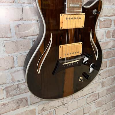 Michael Kelly Hybrid Special - Ziricote - NEW image 2