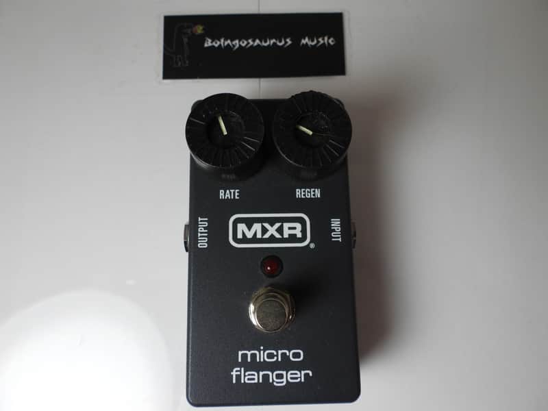 MXR M 152