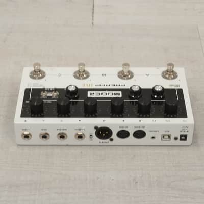 Mooer Preamp Live - Multi Preamp Pedal image 2