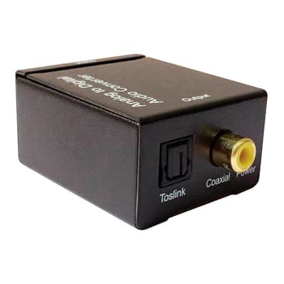CONVER ANA DIGI V1 Power Studio image 4