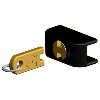 Hercules HA101 Auto Grip System Lock image 3