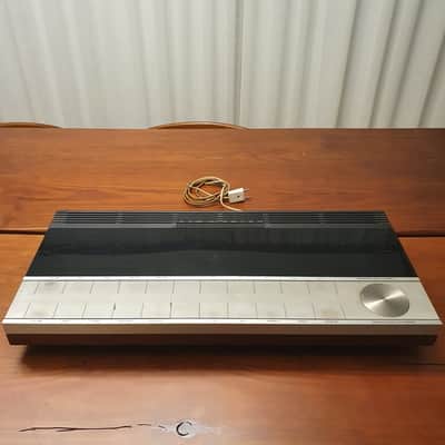 Bang & Olufsen Beomaster 6000 Type 2702 - Rare image 1