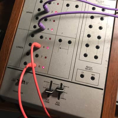 Roland OP-8 CV Interface image 10