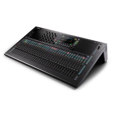 Allen & Heath - QU-7 DANTE image 4