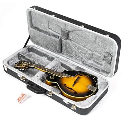 Hiscox Mandolin 2024 - Ivory image 3