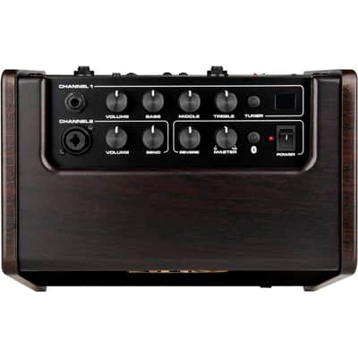 AC-25 Rechargeable Acoustic Amplifier image 4