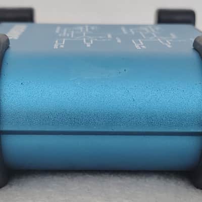 Samson S-Direct Plus Stereo Direct Box image 5