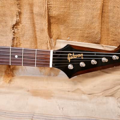 Gibson Firebird I 1964 - Sunburst image 4