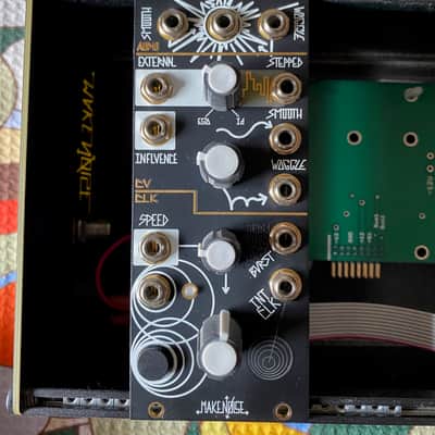 Make Noise Richter Wogglebug Eurorack Module image 1