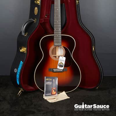 Martin 000-28 Eric Clapton Signature Sunburst 2019 (Cod.1641UG) image 19