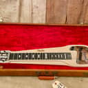 1957 Fender Champion "Champ Student" Lap Steel Desert Sand w/OHSC