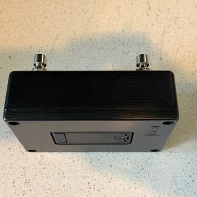 MXR MC402 CAE Boost / Overdrive 2006 - Present - Black image 5