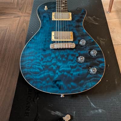 PRS Singlecut Artist Top 2006 Birds in Flight image 10