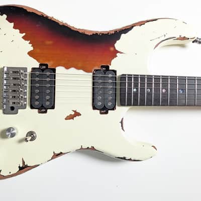 Fame Custom ST RW image 3