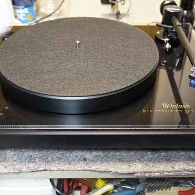 Mcintosh MT2 Turntable image 6