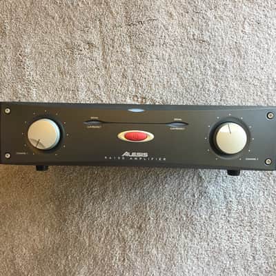 Alesis RA150 | Reverb