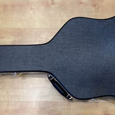 Martin Standard Series D-18 2023 Acoustic Guitar Satin Amberburst image 13