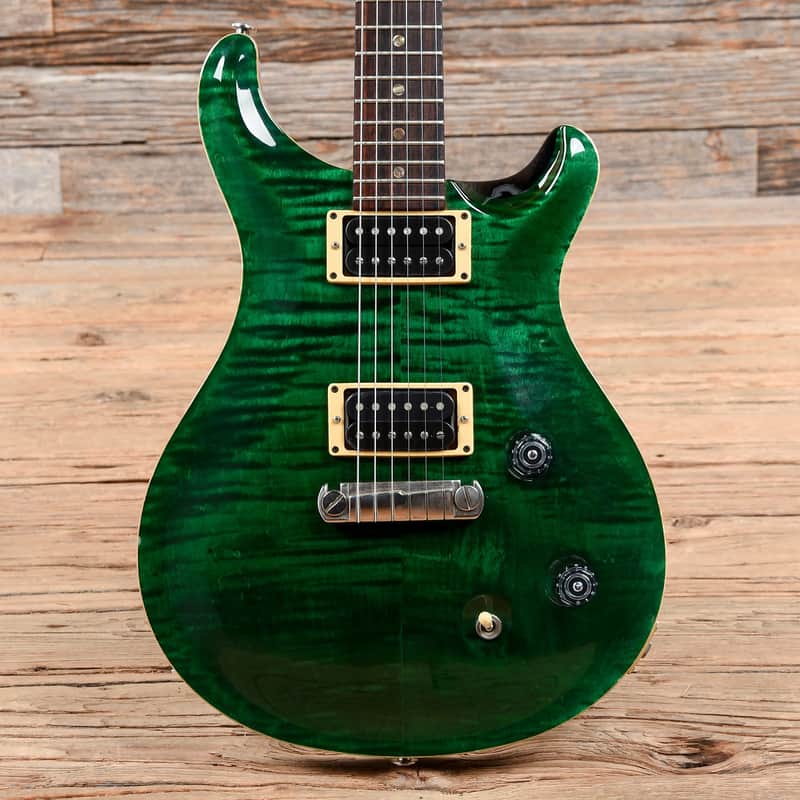 PRS CE-22 Maple Top Stoptail 1994 - 2000 image 2