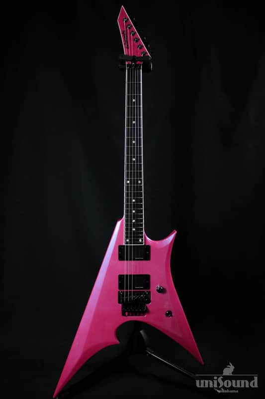 Edwards E-Chunpa-V [Aldious Toki Signature Model] | Reverb