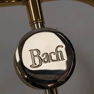 Bach TB-300 image 3