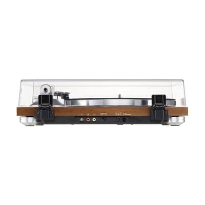 Teac TN-400BT-X/WA - Hifi record player image 2
