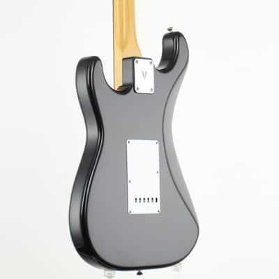 VANZANDT STV-R2 CTM-Neck Type-4Shape Black [SN 9781] (11/11) image 6