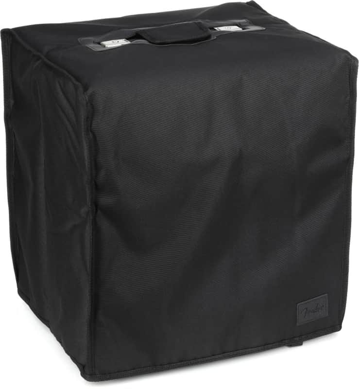 Fender Deluxe Padded Rumble 100 Amplifier Cover image 1