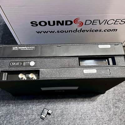 Sound Devices 688 + SL6 image 3
